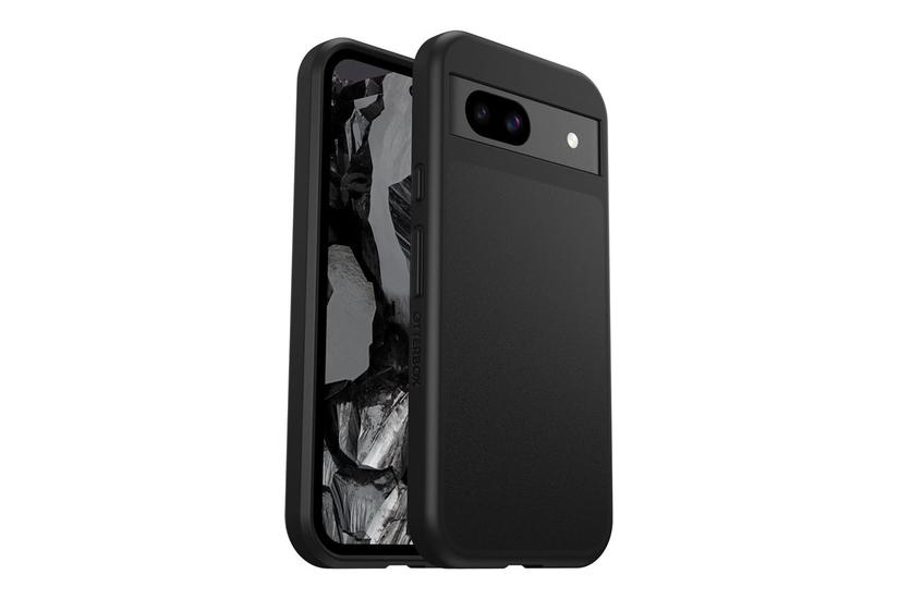 OtterBox React Series - bagsidecover til mobiltelefon