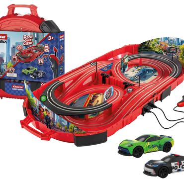 Carrera Första hjälpen-säts