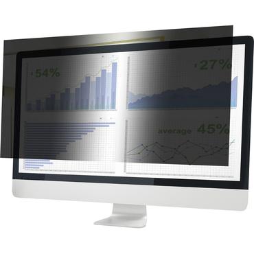eSTUFF GLBB21477268 antirefleks skærm 54,6 cm (21.5") Monitor Rammeløst display privatlivsfilter