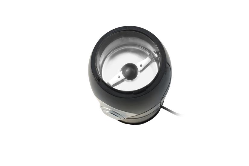 Tristar KM-2270 - kaffekvarn - rostfritt stål