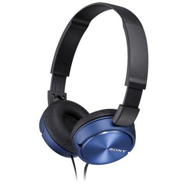 Sony MDR-ZX310 - hovedtelefoner - 3,5 mm jackstik