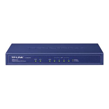 TP-Link SafeStream TL-R600VPN