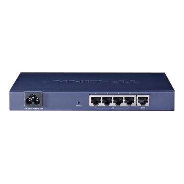 TP-Link SafeStream TL-R600VPN