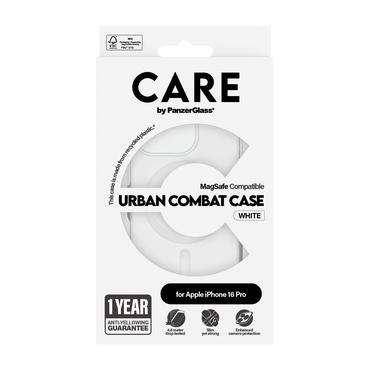 CARE by PanzerGlass Urban Combat