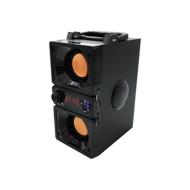 Media-Tech BOOMBOX DUAL BT MT3167