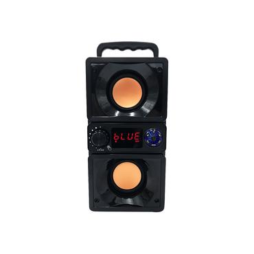 Media-Tech BOOMBOX DUAL BT MT3167
