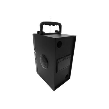 Media-Tech BOOMBOX DUAL BT MT3167