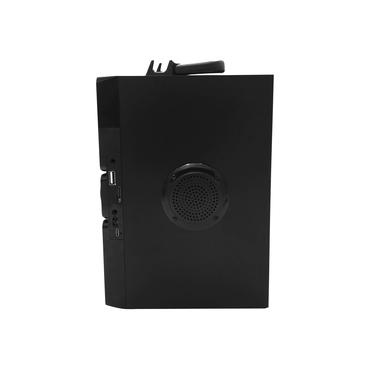 Media-Tech BOOMBOX DUAL BT MT3167
