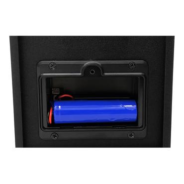 Media-Tech BOOMBOX DUAL BT MT3167