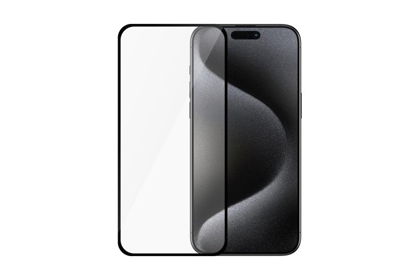 SAFE. by PanzerGlass - sk&auml;rmskydd f&ouml;r mobiltelefon - ultrabred passning