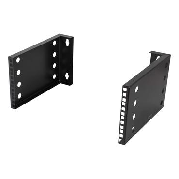 DELTACO 19-DTSR0704 - rackf&auml;sten - 4U