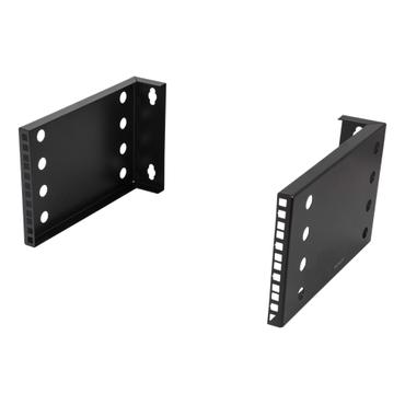 DELTACO 19-DTSR0704 - rackf&auml;sten - 4U