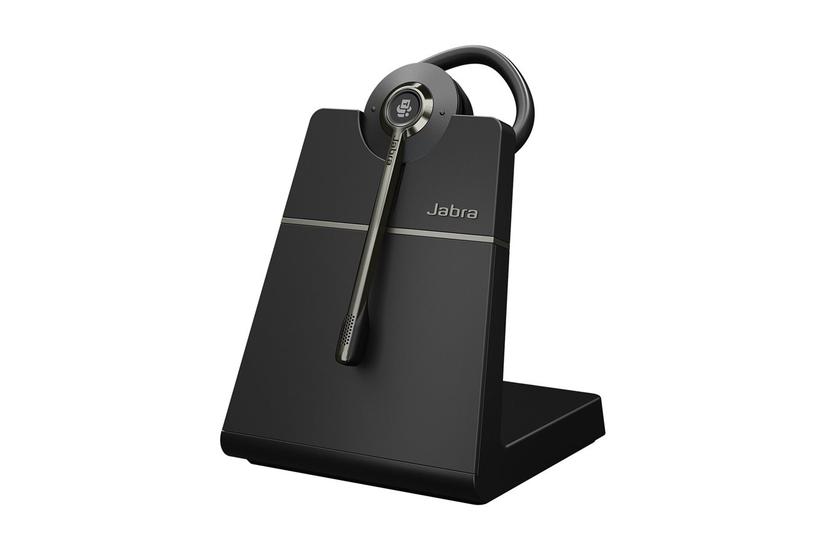 Jabra Engage Convertible Headset Usb Via Dect Adapter