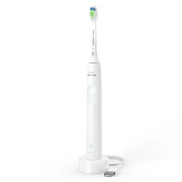 TAND. ELEK. PHILIPS SONICARE 4100 HX3681/33 SONICARE/1 HUVUD/INTEL. SENSOR/14 DAGAR AUT./RENG&Ouml;R HX3681/33