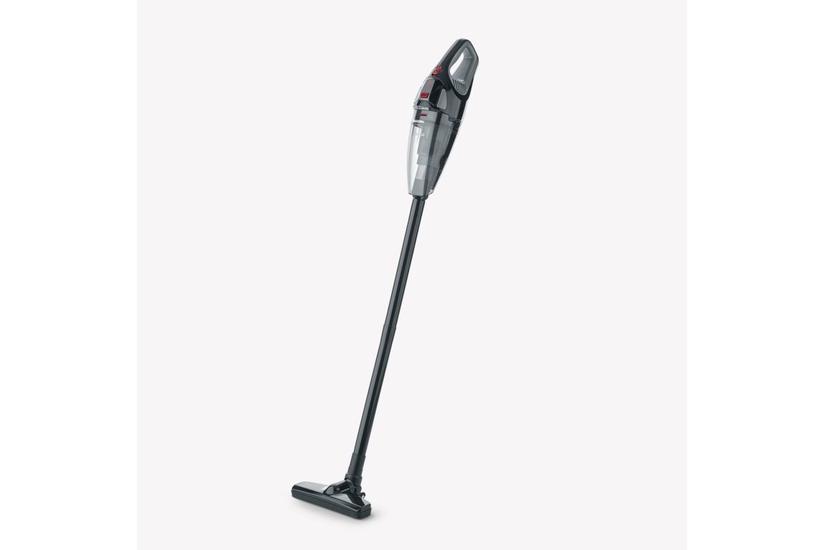 Severin HV 7147 stick vacuum/electric broom Battery Dry Combi Black, Grey, Red