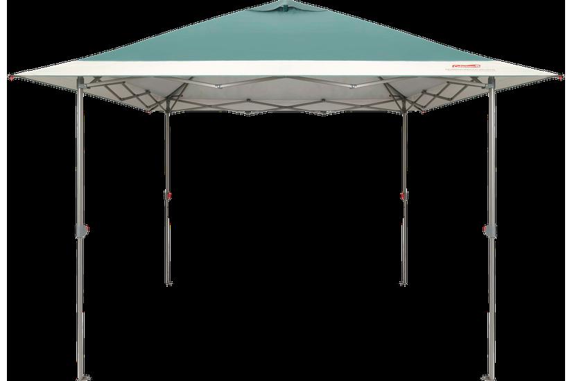 Coleman Tält - 18 g - Vit, Turkis - 300