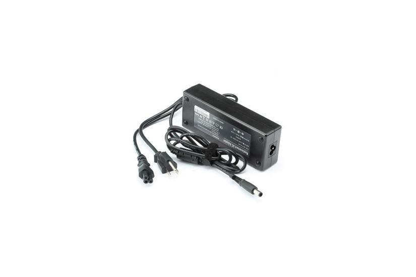 HP - strømforsyningsadapter - 120 Watt