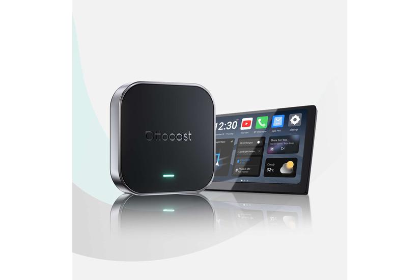 Ottocast OttoAibox E2