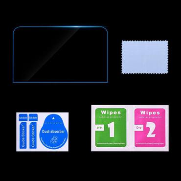 Tempered glass puluz DJI Osmo 360 (clear)