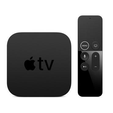 Apple TV 4K (5th gen)