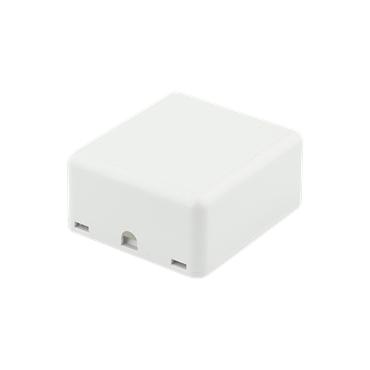 DELTACO VR-223 - stik til montering på overflade