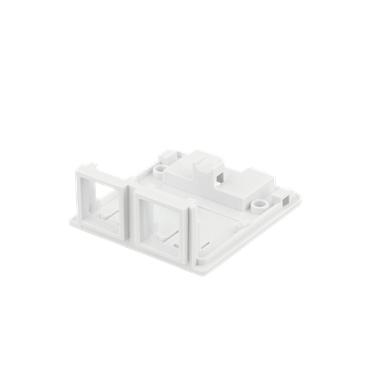 DELTACO VR-223 - stik til montering på overflade