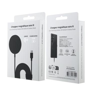 Mobile Device Charger