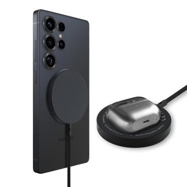 Mobile Device Charger