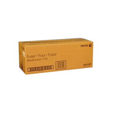 Xerox - fikseringsenhed