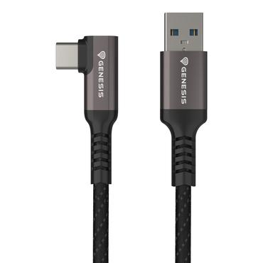 *USB-C ->USB-A 3.1GEN1   CABLE PD15W VR