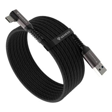 *USB-C ->USB-A 3.1GEN1   CABLE PD15W VR