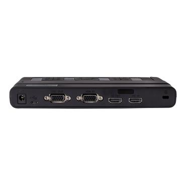 Optoma DC455