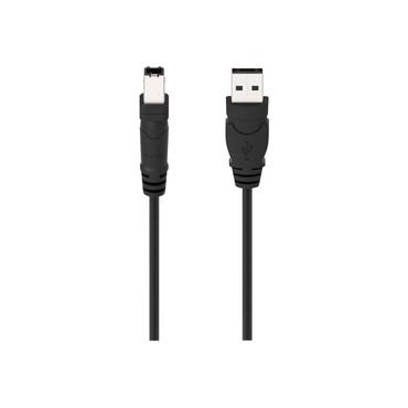Belkin 10ft USB A/B Device Cable