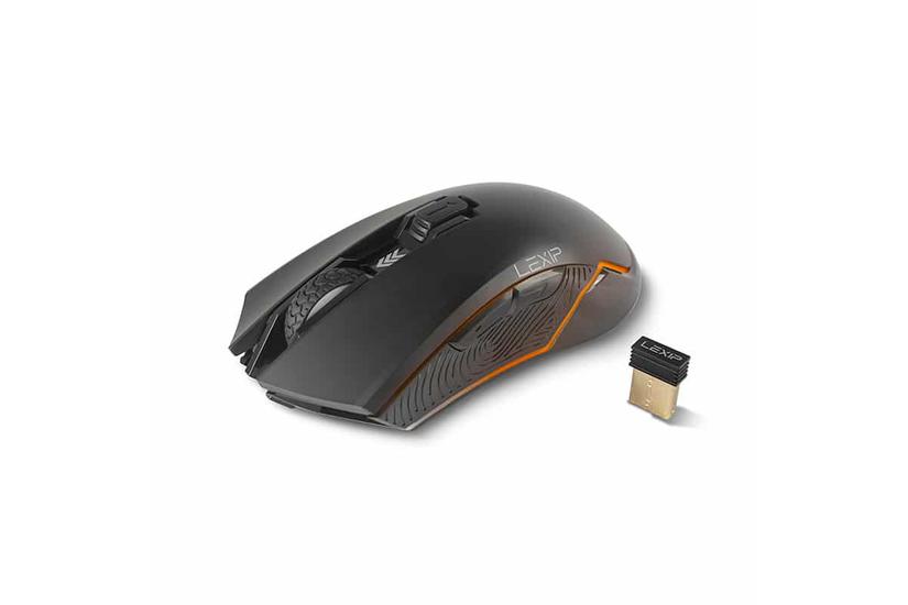 Lexip AR18 - mus - Wi-Fi