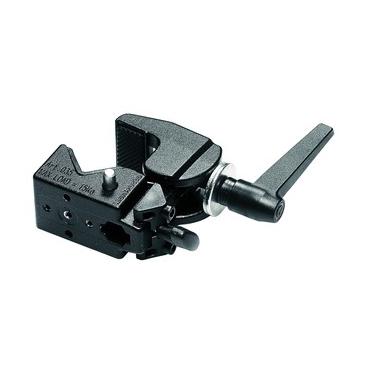 Manfrotto 035 Super Clamp - monteringsklemme