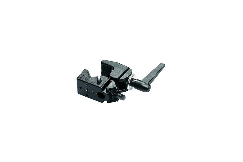 Manfrotto 035 Super Clamp - monteringsklemme