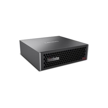 Lenovo Arbetsstation - 128 GB - 4 TB - Mini-PC - 20 kerner