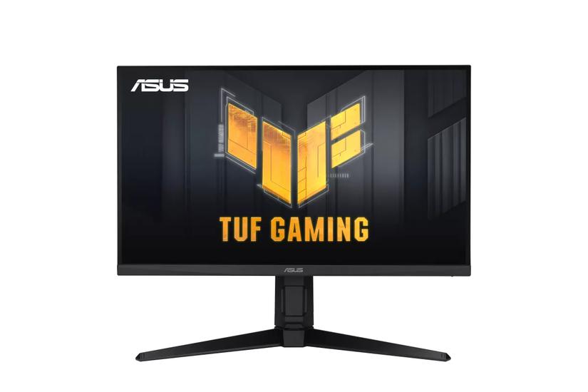 ASUS TUF Gaming VG279QL3A sk&auml;rm - LED-bakgrundsbelysning - 27" - NVIDIA G-SYNC Compatible, AMD FreeSync Premium, VESA Adaptive-Sync - Fast IPS - 1ms,1ms - Full HD 1920x1080 vid 180Hz