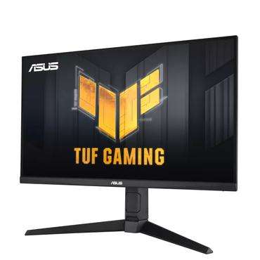 ASUS TUF Gaming VG279QL3A sk&aelig;rm - LED baglys - 27" - VESA Adaptive-Sync, NVIDIA G-SYNC Compatible, AMD FreeSync Premium - Fast IPS - 1ms,1ms - Full HD 1920x1080 ved 180Hz