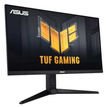 ASUS TUF Gaming VG279QL3A sk&aelig;rm - LED baglys - 27" - VESA Adaptive-Sync, NVIDIA G-SYNC Compatible, AMD FreeSync Premium - Fast IPS - 1ms,1ms - Full HD 1920x1080 ved 180Hz