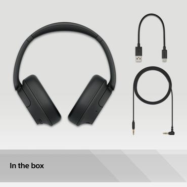 Sony WH-CH720N True Wireless Headset