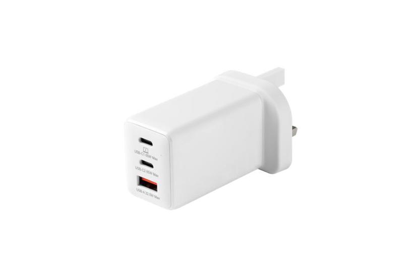 INFINITE USB-C Charger UK PD