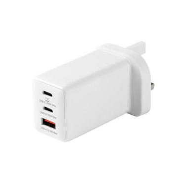 INFINITE USB-C Charger UK PD