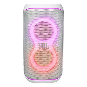 JBL Partybox Club 120 Hvid