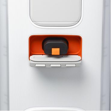 JBL Partybox Club 120 Hvid