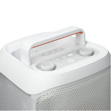 JBL Partybox Club 120 Hvid