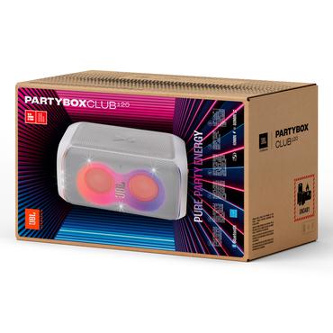 JBL Partybox Club 120 Hvid