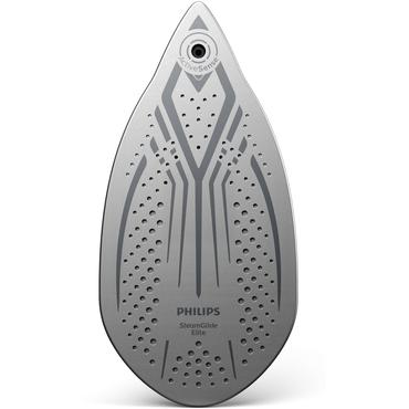 Philips PerfectCare 9000 Series PSG9050 - strykj&auml;rn med separat &aring;nggenerator - sula SteamGlide Elite