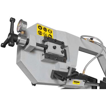 Holzmann BS275TOP_400V stationær båndsav 1500 W 75 m/min