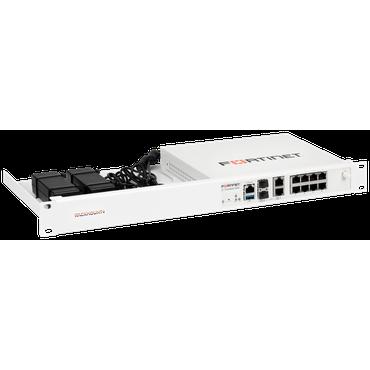 Rackmount Monteringskit